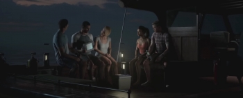 The Dark Pictures Anthology: Man of Medan Screenshot